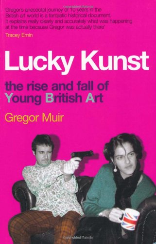 Lucky Kunst