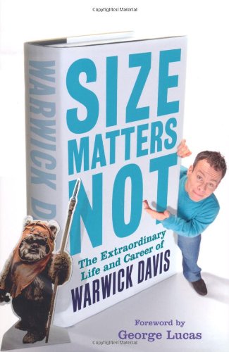 Size Matters Not