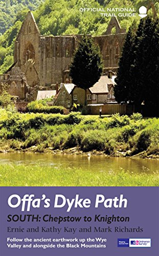 Offa's Dyke Path South