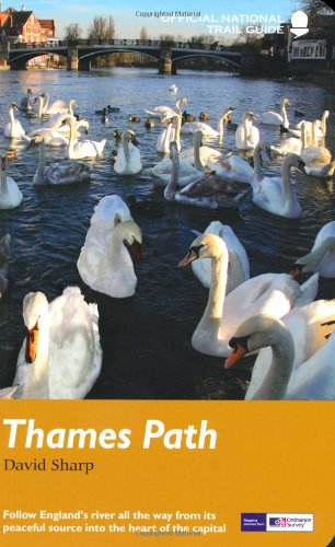 The Thames Path