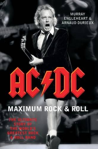 "AC/DC" Maximum Rock and Roll