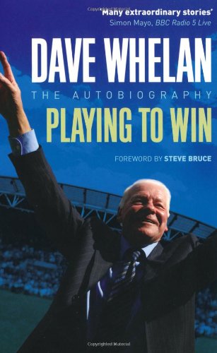 Dave Whelan