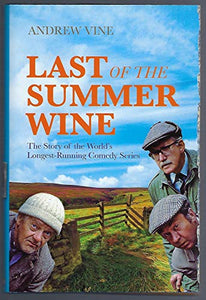 Last of the Summer Wine 
