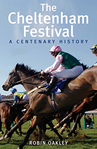 The Cheltenham Festival