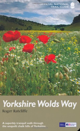 Yorkshire Wolds Way
