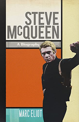 Steve Mcqueen