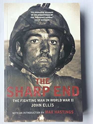 The Sharp End