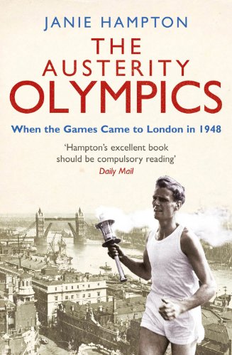 The Austerity Olympics