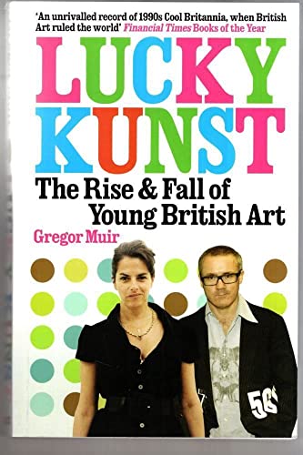 Lucky Kunst