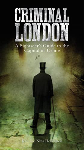 Criminal London
