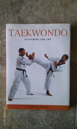 Taekwondo