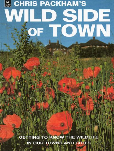 Chris Packham's Wild Side of Town
