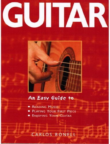 Easy Guide to Guitar