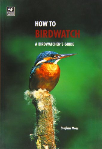 How to Birdwatch