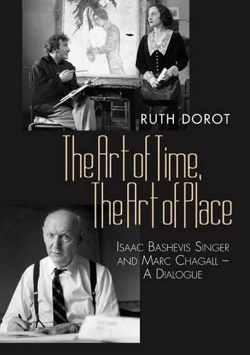 Art of Time, the Art of Place