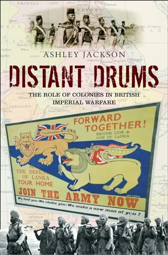 Distant Drums