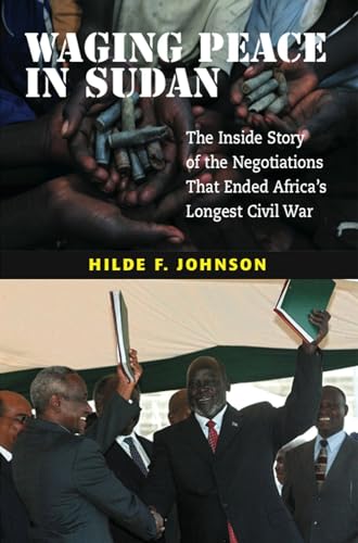 Waging Peace in Sudan