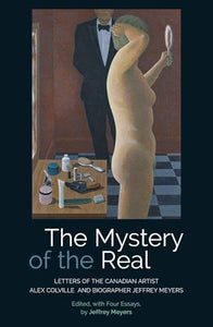 The Mystery of the Real 