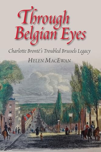 Through Belgian Eyes