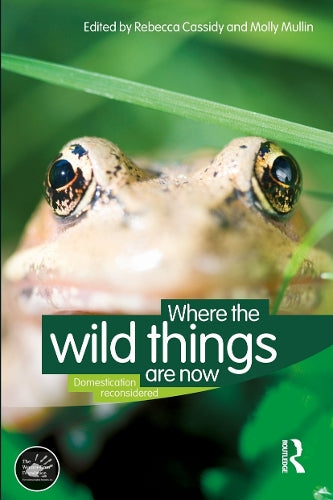 Where the Wild Things Are Now