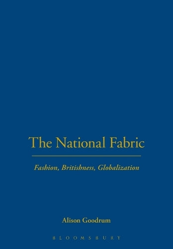 The National Fabric