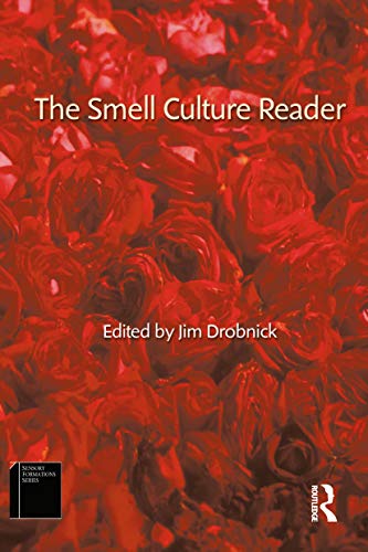The Smell Culture Reader