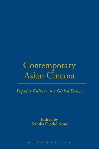 Contemporary Asian Cinema