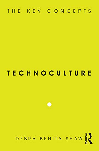Technoculture