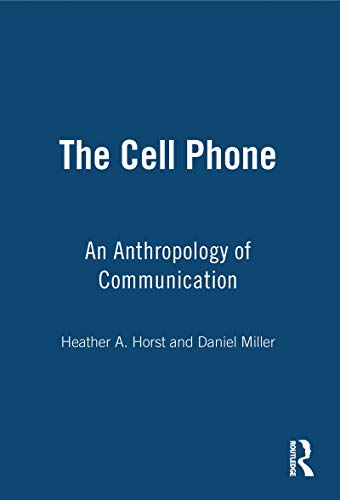 The Cell Phone