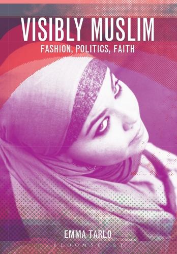 Visibly Muslim