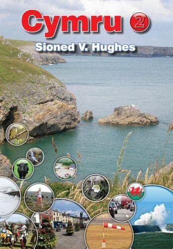 Cyfres Gwledydd y Byd: Cymru 2