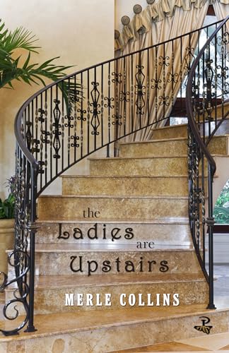 The Ladies are Upstairs