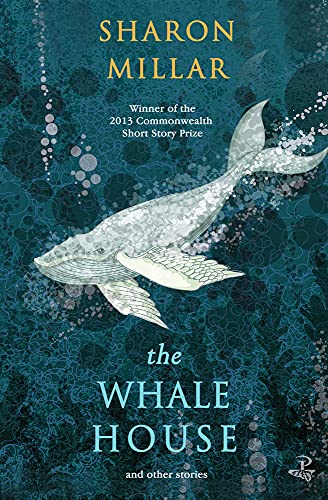The Whale House and other stories