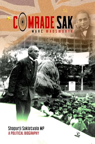 Comrade Sak