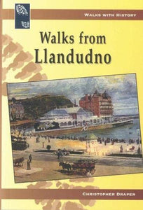 Walks from Llandudno 