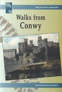 Walks from Conwy 