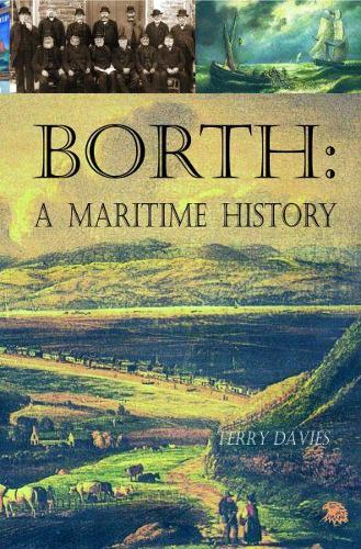 Borth  A Maritime History