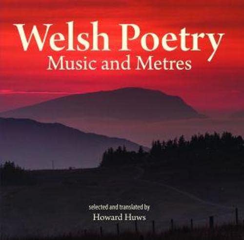 Compact Wales: Welsh Poetry - Music and Meters