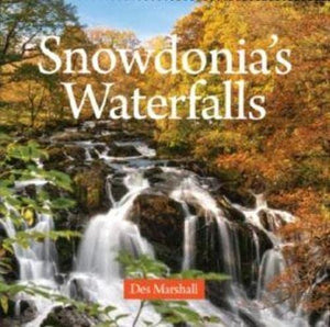 Compact Wales: Snowdonia's Waterfalls 
