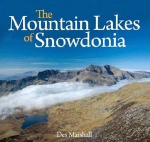 Compact Wales: Mountain Lakes of Snowdonia, The 