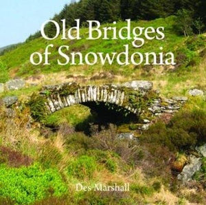 Old Bridges of Snowdonia 
