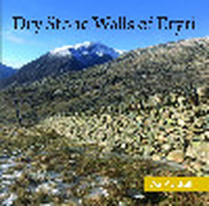 Dry Stone Walls of Eryri