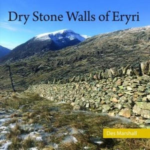 Dry Stone Walls of Eryri 