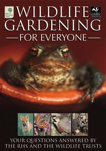 Wildlife Gardening for Everyone