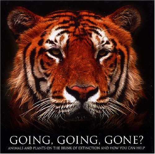 Going, Going, Gone