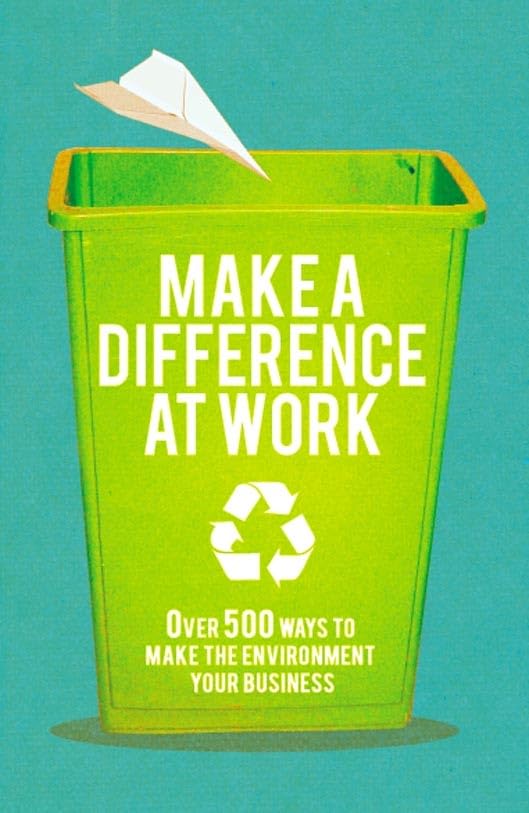 Make a Difference at Work