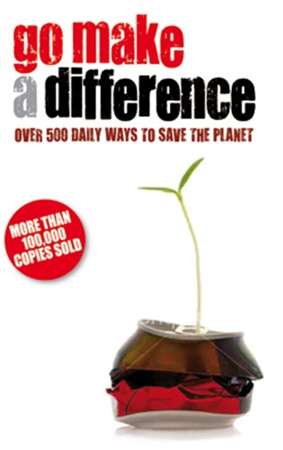 Go Make A Difference