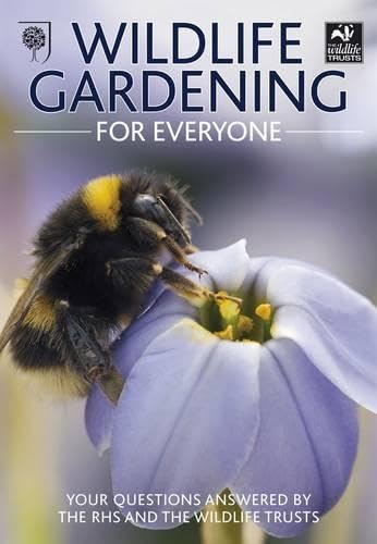 Wildlife Gardening for Everyone