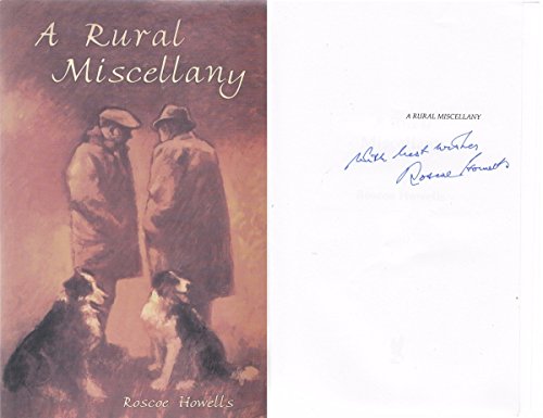 Rural Miscellany, A