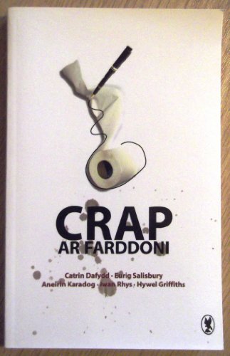 Crap ar Farddoni